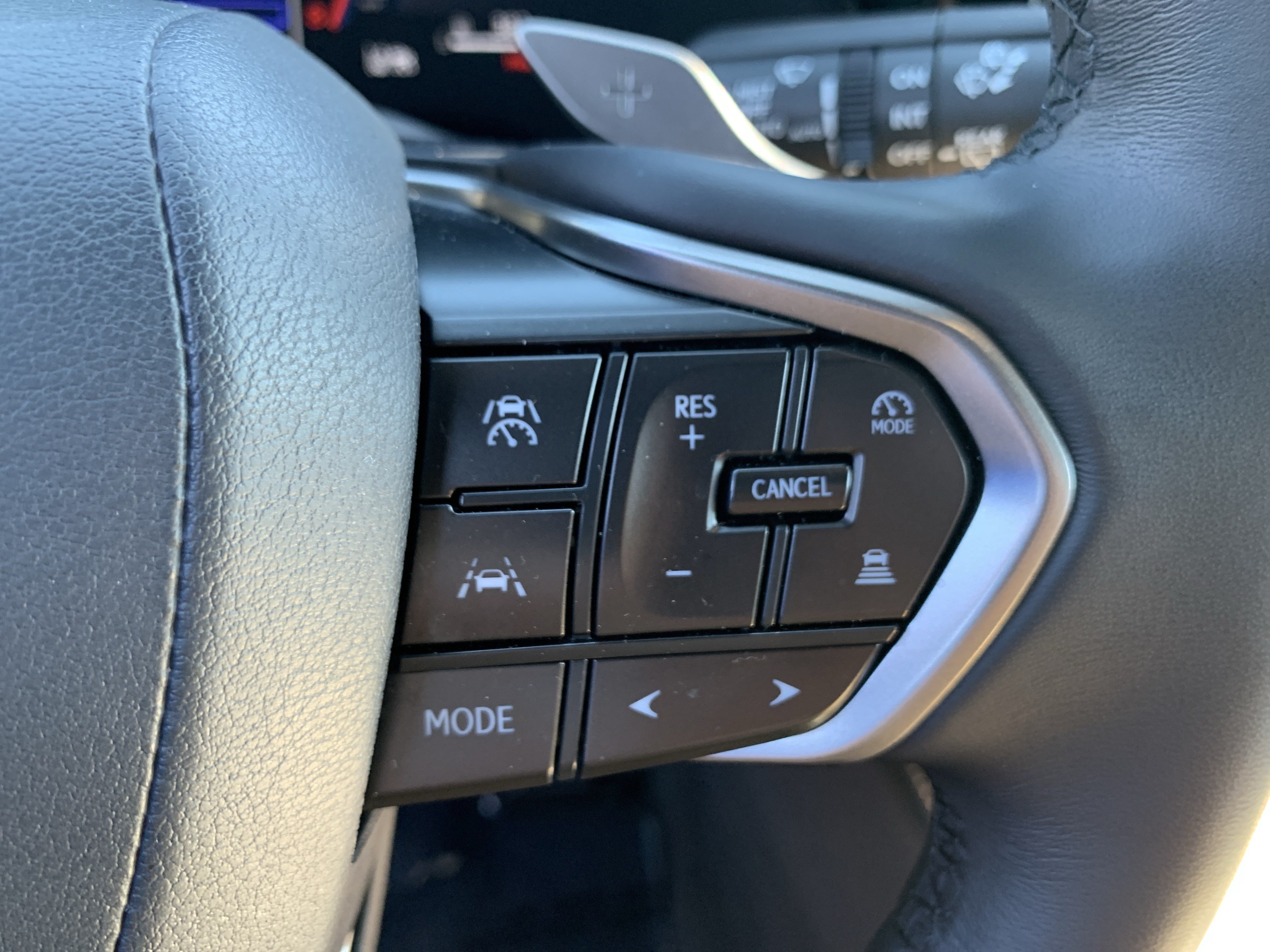 Used 2026 Lexus RX 350 Premium w/ Accessory Package (Z1) FWD image 20