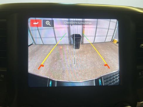 Used 2024 RAM 2500 Big Horn image 23