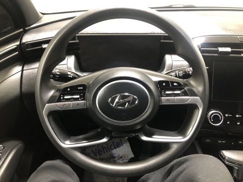 Used 2023 Hyundai Santa Cruz SEL w/ Activity Package image 25