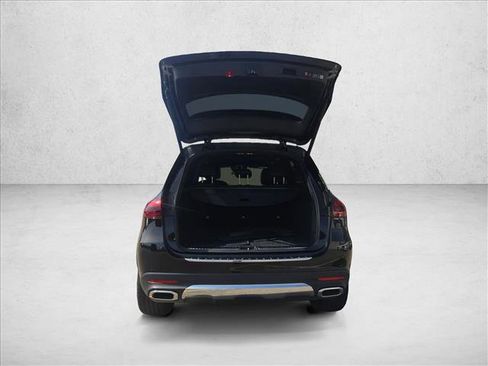 Used 2025 Mercedes-Benz GLE 450 4MATIC image 6