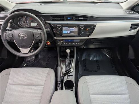 Used 2016 Toyota Corolla LE image 16