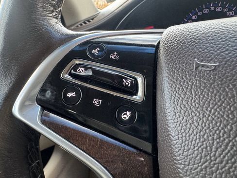 Used 2014 Cadillac XTS Luxury AWD/4WD image 20