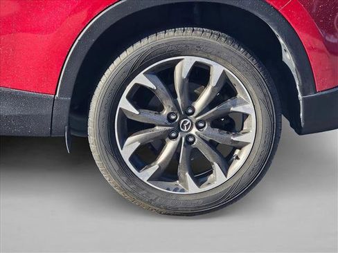 Used 2016 MAZDA CX-5 Grand Touring FWD image 6