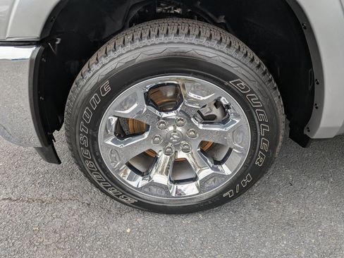 Used 2025 RAM 1500 Big Horn image 27