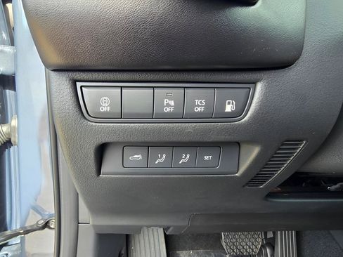 Used 2026 MAZDA CX-50 AWD 2.5 Hybrid w/ Weather Package image 19