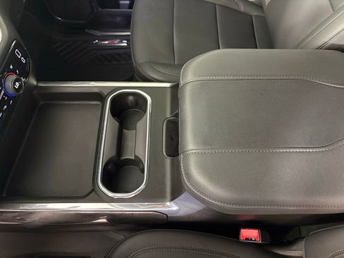 Used 2025 Chevrolet Silverado 2500 LTZ w/ Trail Boss Package image 36