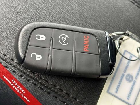 New 2026 Jeep Compass Latitude image 29