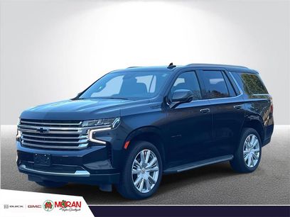 Used 2024 Chevrolet Tahoe High Country