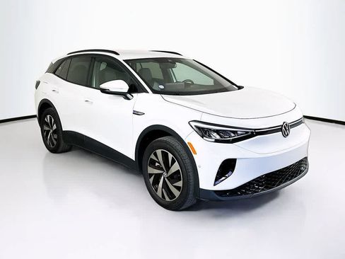Used 2023 Volkswagen ID.4 Pro AWD/4WD image 24