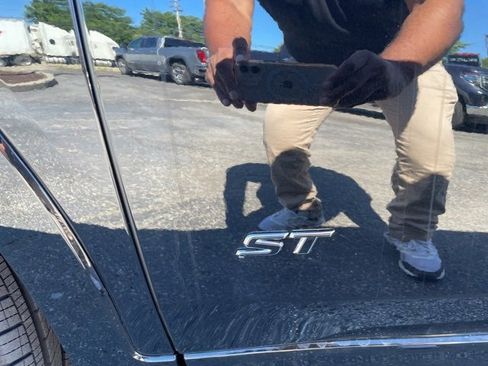 New 2025 Buick Envista Sport Touring w/ Convenience I Package image 9