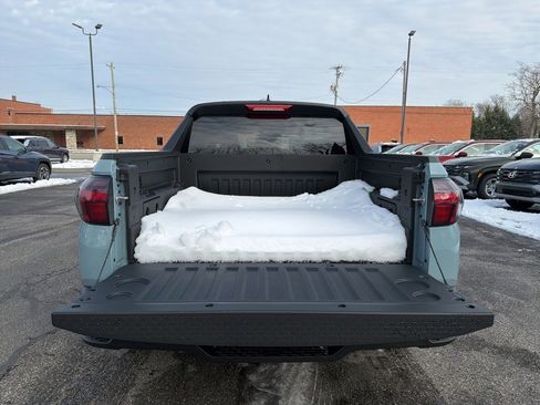 New 2026 Hyundai Santa Cruz SE image 16