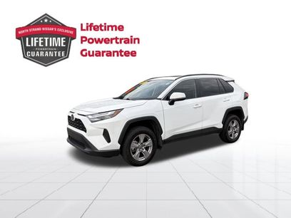Used 2025 Toyota RAV4 XLE w/ Convenience Package