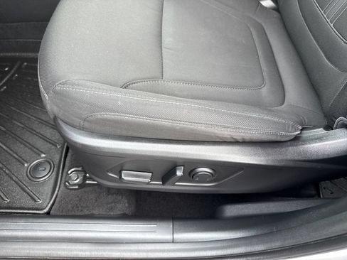Certified 2024 Hyundai Tucson SEL AWD/4WD image 11
