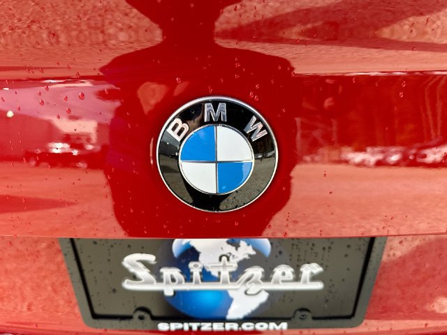 Used 2024 BMW 230i xDrive Coupe w/ Convenience Package AWD/4WD image 60