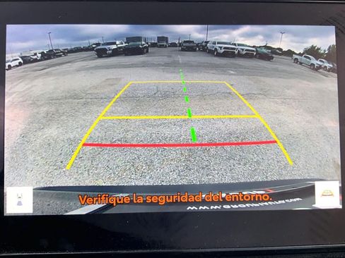Used 2025 Toyota RAV4 LE FWD image 26