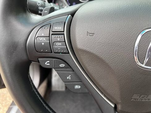 Used 2013 Acura TL w/ Technology Package FWD image 13