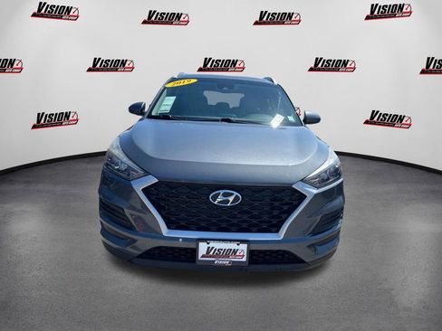 Used 2019 Hyundai Tucson Value AWD/4WD image 2
