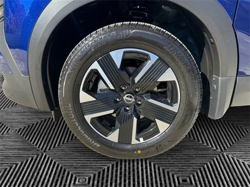 New 2026 Nissan Kicks SV w/ Cold Weather Package image 14