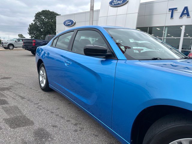 Used 2023 Dodge Charger SXT RWD image 7