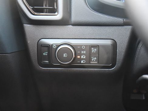 New 2025 Ford Bronco Sport Heritage w/ Convenience Package image 29