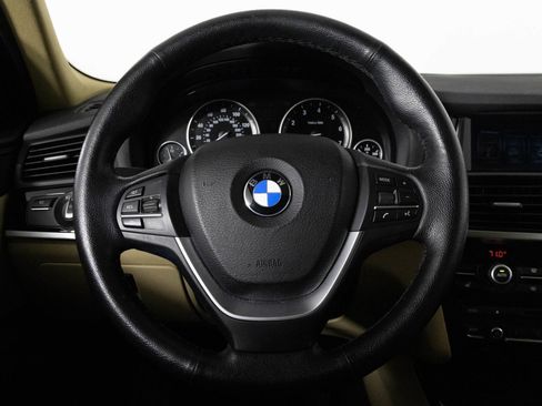 Used 2017 BMW X3 xDrive28i image 28