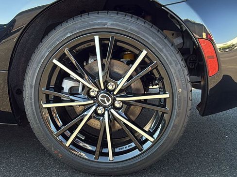 New 2025 MAZDA MX-5 Miata Sport w/ Weather Package image 18