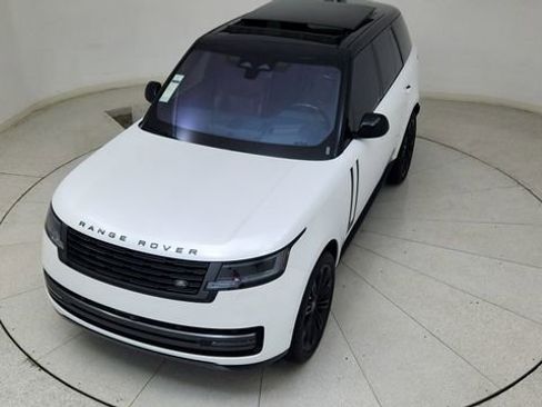 Used 2023 Land Rover Range Rover SE image 79