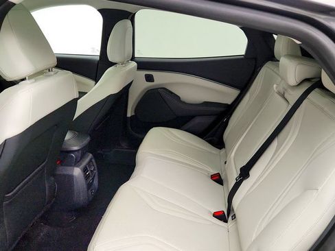 Used 2023 Ford Mustang Mach-E Premium RWD image 21