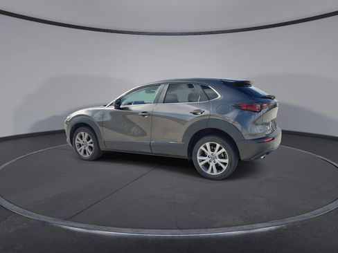 Used 2021 MAZDA CX-30 AWD 2.5 S w/ Preferred Package image 6