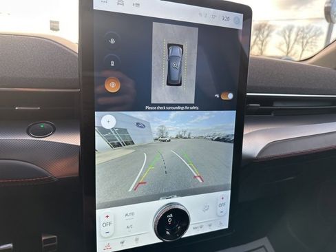 Used 2021 Ford Mustang Mach-E Premium w/ Equipment Group 301A image 37