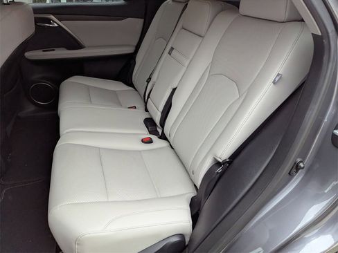 Used 2021 Lexus RX 350 FWD w/ Premium Package image 17