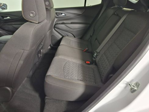 Used 2022 Chevrolet Equinox LT image 26