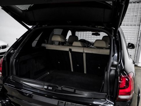 Used 2015 BMW X5 xDrive35d image 50