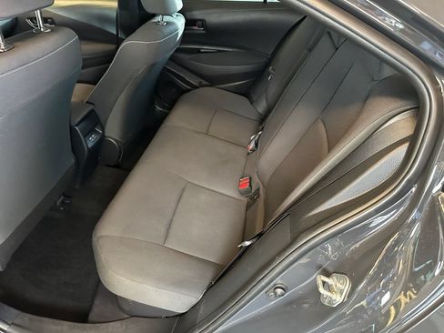 Used 2023 Toyota Corolla LE w/ LE Convenience Package AWD/4WD image 20