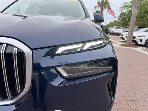 Used 2026 BMW X7 xDrive40i image 6