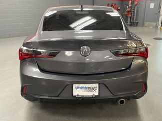 Used 2019 Acura ILX w/ Premium Package video 3
