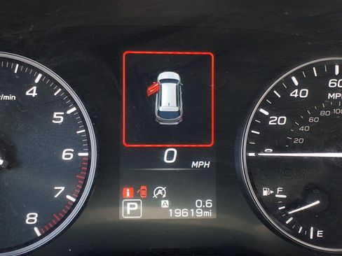 Certified 2025 Subaru Outback Onyx Edition AWD/4WD image 34