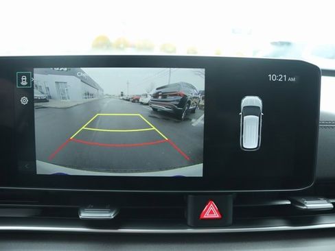 New 2025 Kia Carnival EX image 5