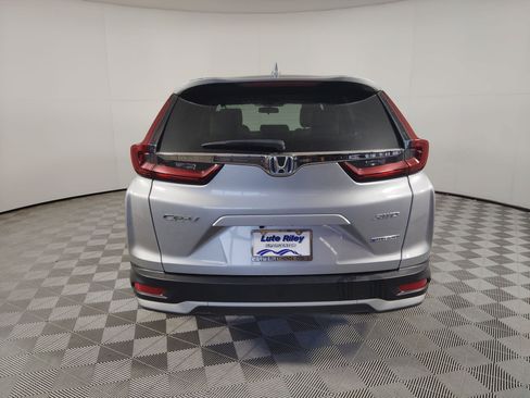 Used 2020 Honda CR-V EX image 10
