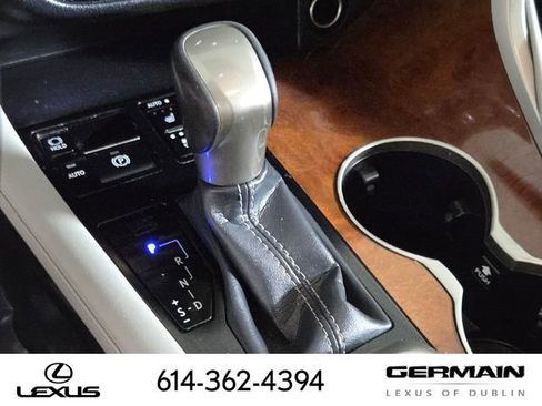 Used 2019 Lexus RX 350L AWD image 26