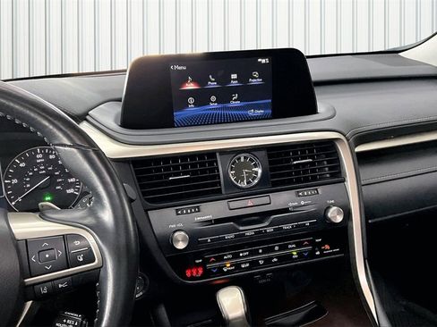 Used 2021 Lexus RX 350 AWD w/ Premium Package image 9