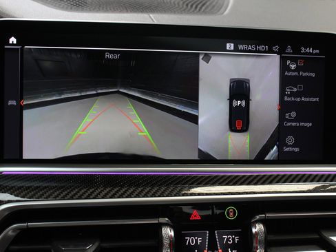 Used 2023 BMW X5 M50i w/ Climate Comfort Package image 65