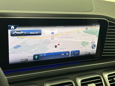 New 2026 Mercedes-Benz GLE 350 4MATIC image 31