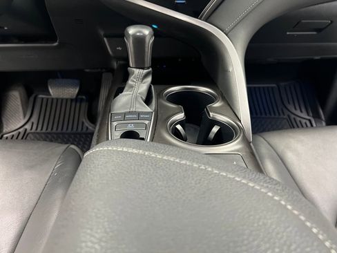 Used 2024 Toyota Camry XSE image 34