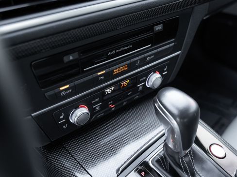 Used 2018 Audi S7 Prestige w/ Driver Assistance Package image 15