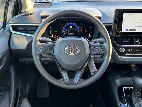 New 2026 Toyota Corolla LE image 12