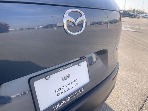 Used 2024 MAZDA CX-50 AWD 2.5 S w/ Preferred Package image 14