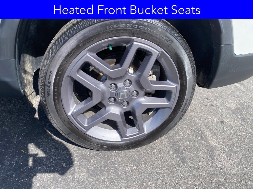 Used 2023 Honda Passport EX-L image 15
