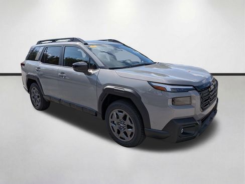 Used 2026 Subaru Outback Premium AWD/4WD image 1