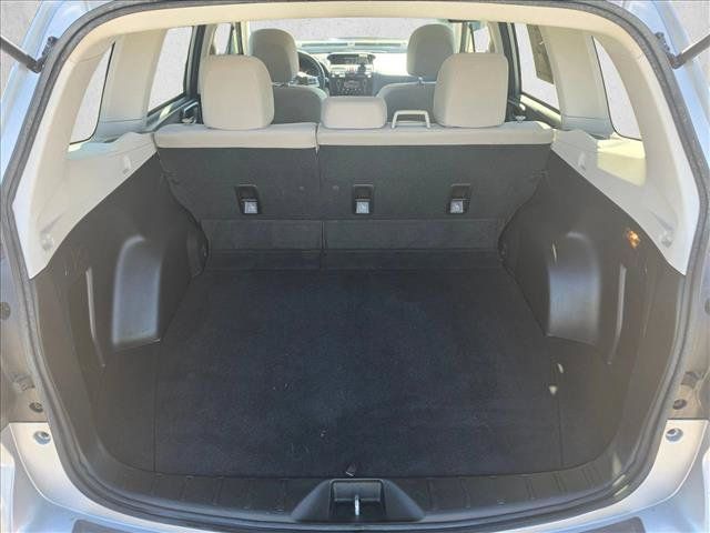 Used 2015 Subaru Forester 2.5i Premium w/ All-Weather Package AWD/4WD image 15